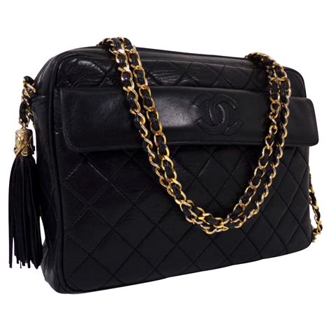 best place to buy second hand chanel bags